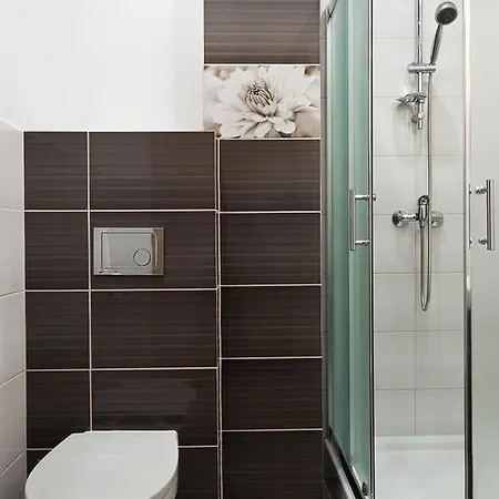 Apartment Kawalerka Pod Wielkim Mlynem *