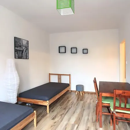 Kawalerka Pod Wielkim Mlynem