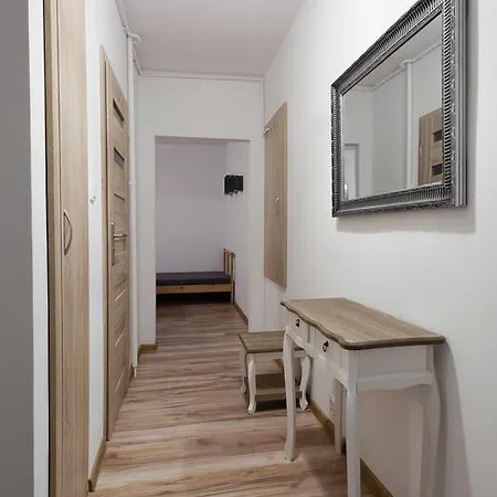 Appartement Kawalerka Pod Wielkim Mlynem Gdańsk