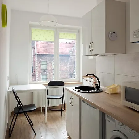 Apartamento Kawalerka Pod Wielkim Mlynem