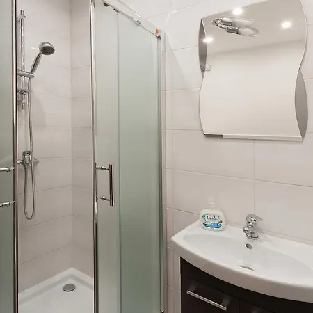 Kawalerka Pod Wielkim Mlynem Gdansk